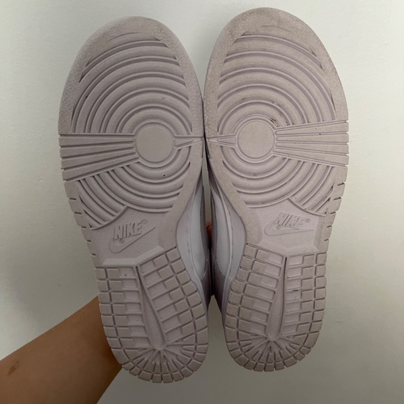 Size 7w / 5.5Y- Nike Dunk Low White Venice 2022 DD1503-116 *SHIPS ASAP* - Picture 10 of 12